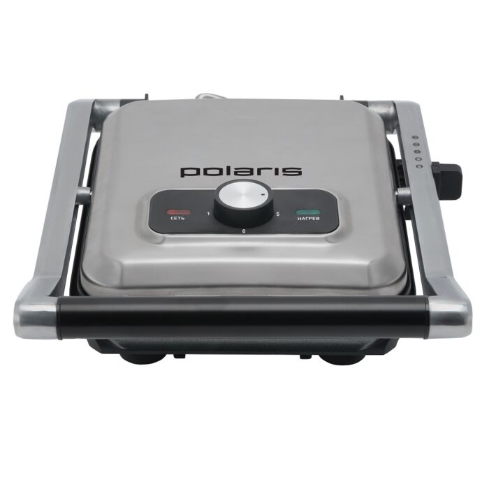 Гриль-пресс Polaris PGP 2902 5055539150851 Гриль-пресс Polaris PGP 2902 5055539150851