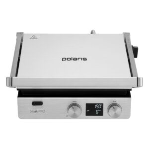 Гриль-пресс Polaris PGP 3005 5055539156556