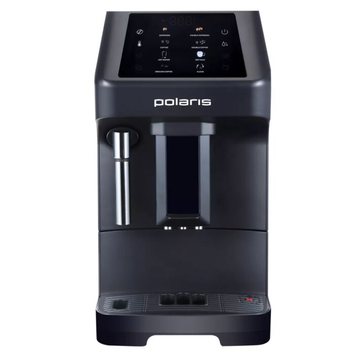 Кофемашина Polaris PACM 2048SW 5055539189394 Кофемашина Polaris PACM 2048SW 5055539189394