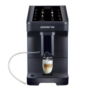 Кофемашина Polaris PACM 2056AC 5055539189417
