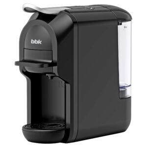 Кофеварка капсульная BBK BCM1506 3 в 1 4897055289728