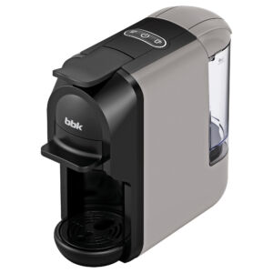 Кофеварка капсульная BBK BCM1507 3 в 1 4897055289735