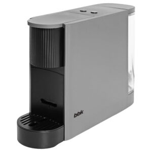 Кофеварка капсульная BBK BCM1508, 20 бар 4897055289872