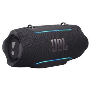Колонка портативная JBL Черный   1200130033742 mgfn