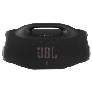 Колонка портативная JBL Черный 1200130024221 mgfn