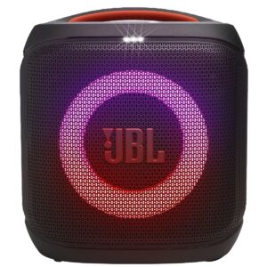 Колонка портативная JBL Черный   1200130022524 mgfn