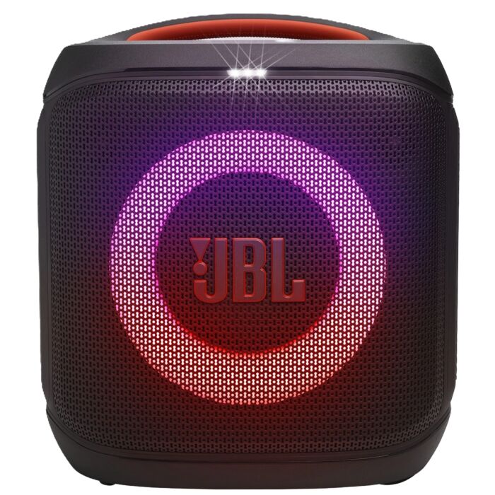 Колонка портативная JBL Черный 1200130022524 mgfn Колонка портативная JBL Черный 1200130022524 mgfn