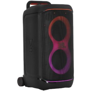 Колонка портативная JBL Черный   1200130021961 mgfn