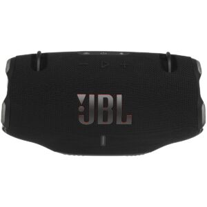 Колонка портативная JBL Черный   1200130008184 mgfn
