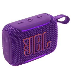 Колонка портативная JBL Фиолетовый   1200130034329 mgfn