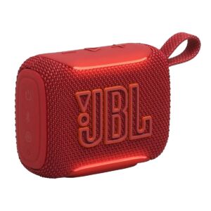 Колонка портативная JBL Красный   1200130034305 mgfn