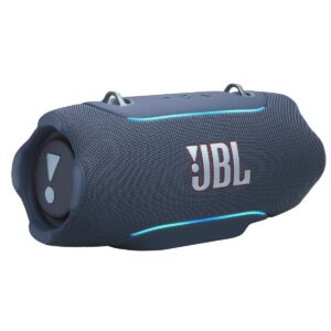 Колонка портативная JBL Синий   1200130033759 mgfn