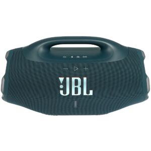 Колонка портативная JBL Синий   2210000679337 mgfn