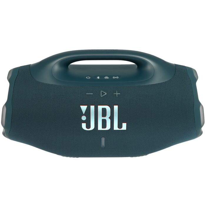Колонка портативная JBL Синий 2210000679337 mgfn Колонка портативная JBL Синий 2210000679337 mgfn