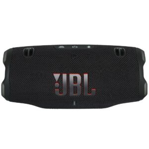 Колонка портативная JBL USB Type-C Черный  2210000644083 mgfn