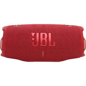 Колонка портативная JBL USB Type-C Красный  2210000644205 mgfn