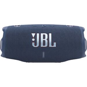 Колонка портативная JBL USB Type-C Синий  2210000643895 mgfn