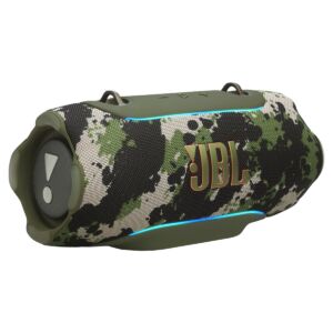 Колонка портативная JBL Зеленый   1200130033766 mgfn