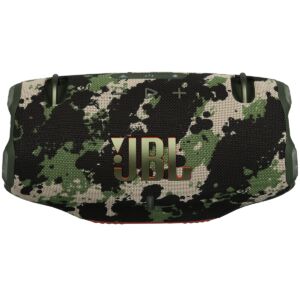 Колонка портативная JBL Зеленый   1200130008207 mgfn
