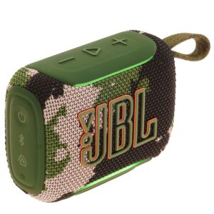 Колонка портативная JBL Зеленый   1200130034336 mgfn