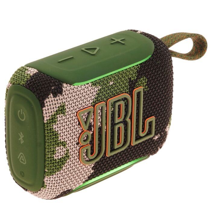 Колонка портативная JBL Зеленый 1200130034336 mgfn Колонка портативная JBL Зеленый 1200130034336 mgfn