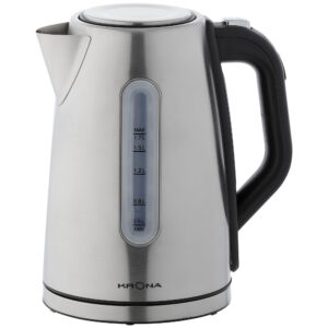 Электрочайник KRONA Digitaler Inox 1,7л KRN