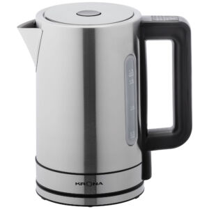 Электрочайник KRONA Digitaler Inox Licht 1,7л KRN
