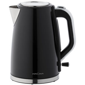 Электрочайник KRONA Stahl Black 1,7л KRN