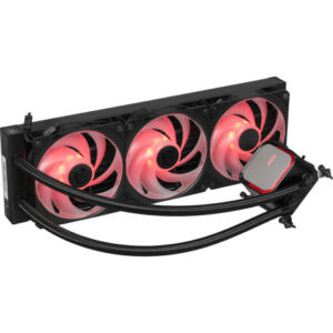 Кулер для процессора MULTI SOCKET MAG CORELIQUID A13 360 MSI Ktft