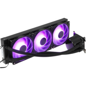 Кулер для процессора MULTI SOCKET MPG CORELIQUID P13 360 MSI Ktft