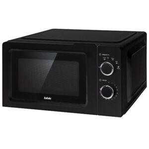 Микроволновая печь BBK 17MWS-760M/B, 17 л 4897055288400