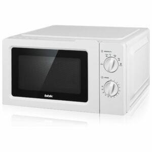Микроволновая печь BBK 17MWS-781M/W, 17 л 4897055284549