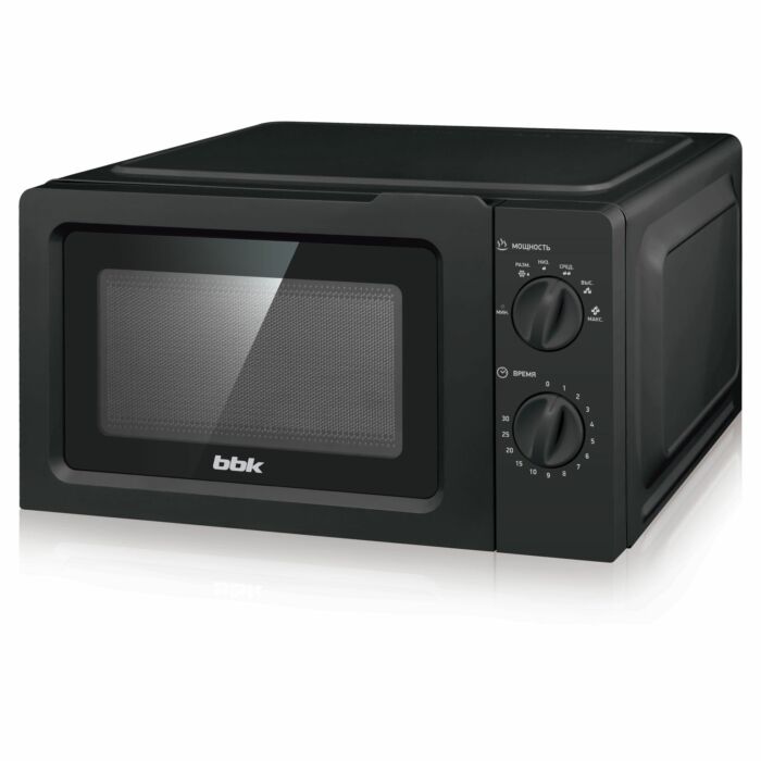 Микроволновая печь BBK 17MWS-782M/B, 17 л 4897055285041 Микроволновая печь BBK 17MWS-782M/B, 17 л 4897055285041