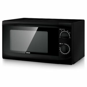 Микроволновая печь BBK 20MWS-706M/B, 20 л 6914431211109
