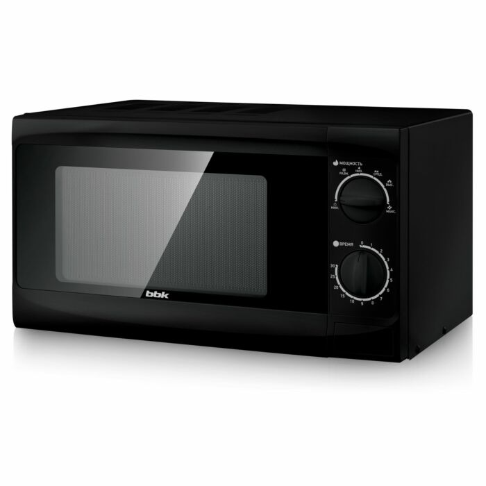 Микроволновая печь BBK 20MWS-706M/B, 20 л 6914431211109 Микроволновая печь BBK 20MWS-706M/B, 20 л 6914431211109