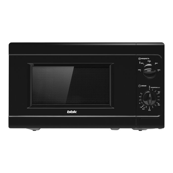 Микроволновая печь BBK 20MWS-709M/B, 20 л 4897055283641 Микроволновая печь BBK 20MWS-709M/B, 20 л 4897055283641