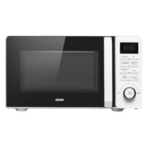 Микроволновая печь BBK 20MWS-720T/W, 20 л 4897055288455