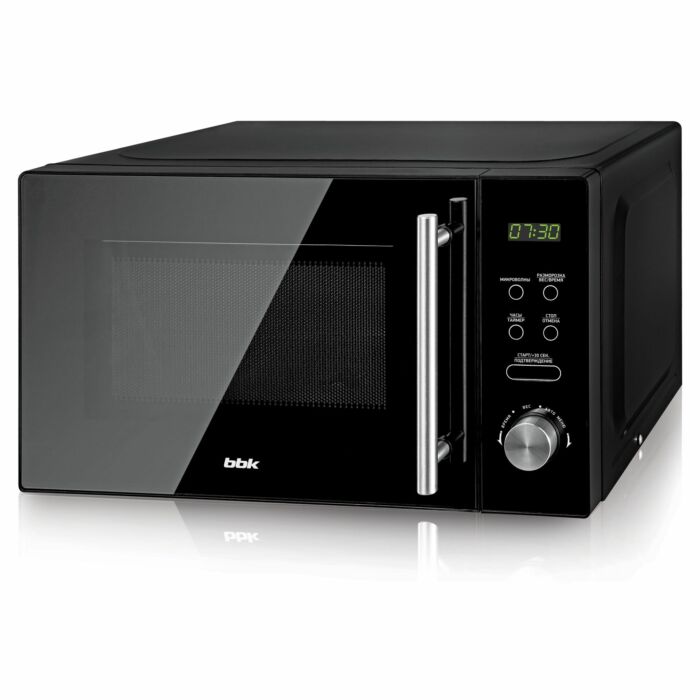 Микроволновая печь BBK 20MWS-722T/B-M, 20 л 4897055283689 Микроволновая печь BBK 20MWS-722T/B-M, 20 л 4897055283689