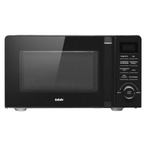 Микроволновая печь BBK 20MWS-723T/B, 20 л 4897055288462