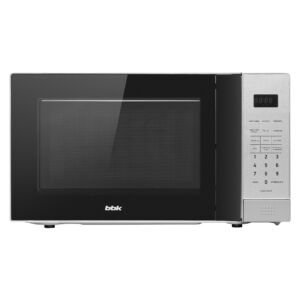 Микроволновая печь BBK 20MWS-729S/BS, 20 л 6914431211352