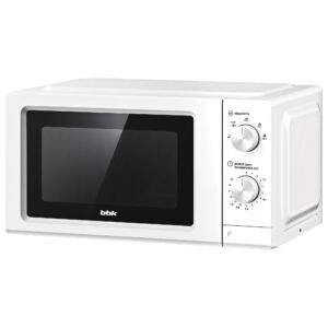 Микроволновая печь BBK 20MWS-731M/W, 20 л 4895271500061