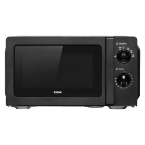 Микроволновая печь BBK 20MWS-747M/B, 20 л, 700 Вт 4897055288790