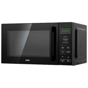 Микроволновая печь BBK 20MWS-750S/B, 20 л 4897055289339