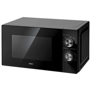 Микроволновая печь BBK 20MWS-762M/B, 20 л, 700 Вт 4897055289551