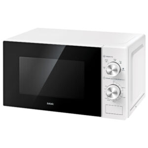 Микроволновая печь BBK 20MWS-763M/W, 20 л, 700 Вт 4897055289568