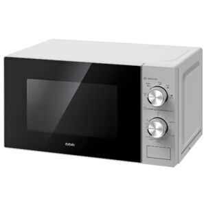 Микроволновая печь BBK 20MWS-764M/S, 20 л, 700 Вт 4897055289575