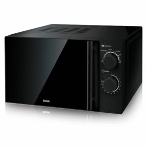 Микроволновая печь BBK 20MWS-773M/B-M, 20 л 6914431211345