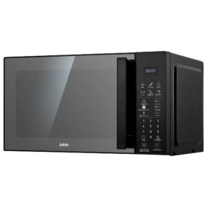 Микроволновая печь BBK 20MWS-806S/B, 20 л 4897055288486