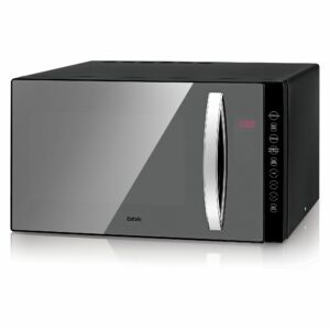 Микроволновая печь BBK 23MWC-881T/B-M, 23 л 4897055284211