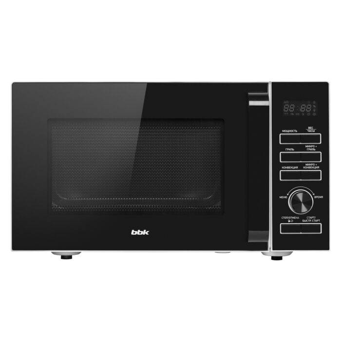Микроволновая печь BBK 25MWC-992T/WB, 25 л 4897055284303 Микроволновая печь BBK 25MWC-992T/WB, 25 л 4897055284303